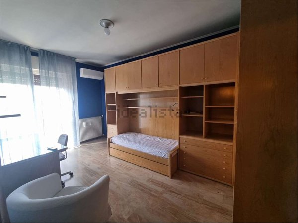appartamento in affitto a Mantova in zona Valletta Paiolo