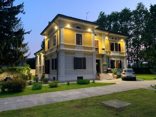 casa indipendente in affitto a Mantova in zona Lunetta-Frassino