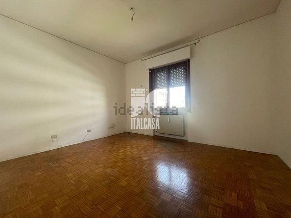 appartamento in affitto a Mantova in zona Valletta Valsecchi