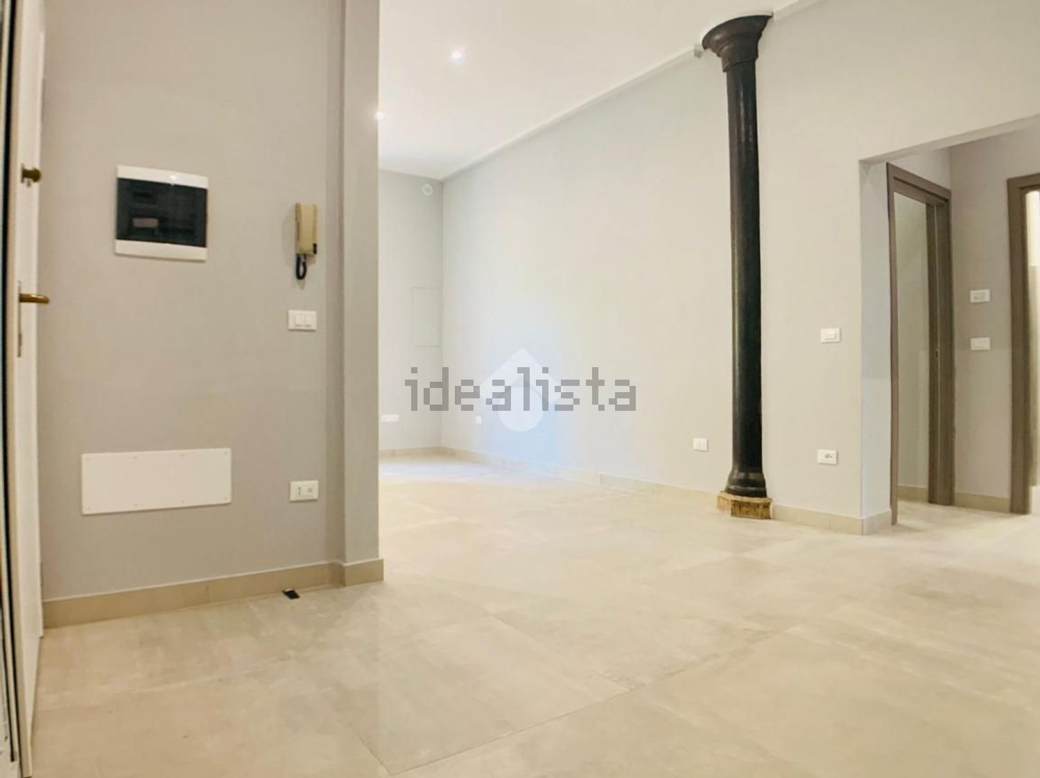 appartamento in affitto a Mantova in zona Centro Storico