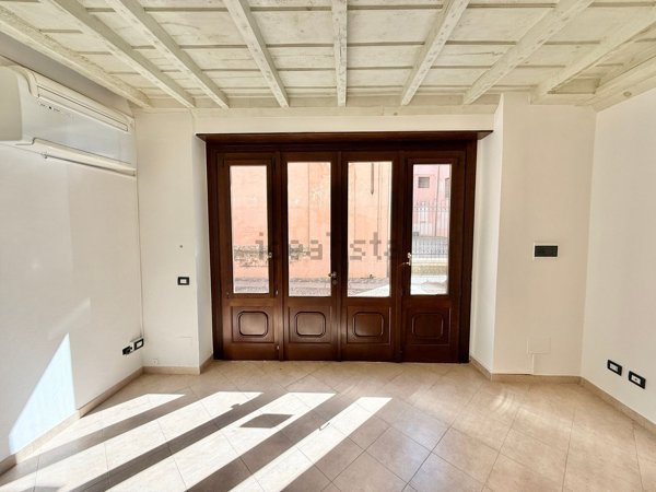 ufficio in affitto a Mantova in zona Centro Storico