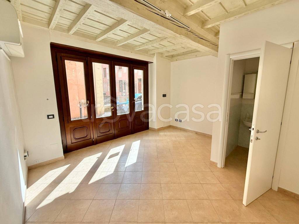 ufficio in affitto a Mantova in zona Centro Storico