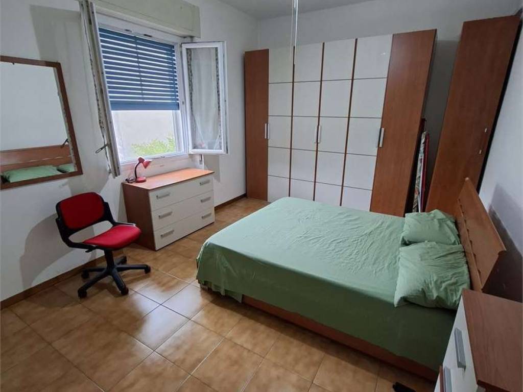 appartamento in affitto a Mantova in zona Tè Brunetti