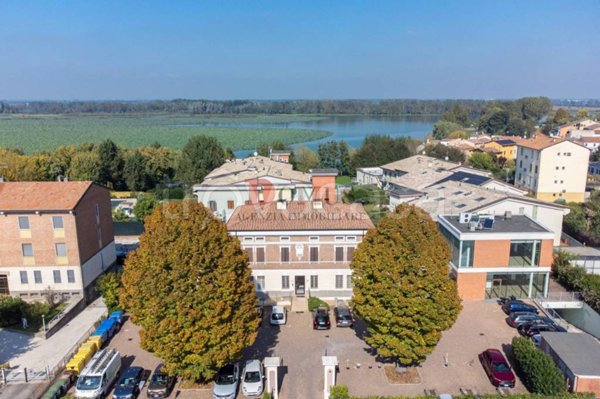 appartamento in affitto a Mantova in zona Centro Storico