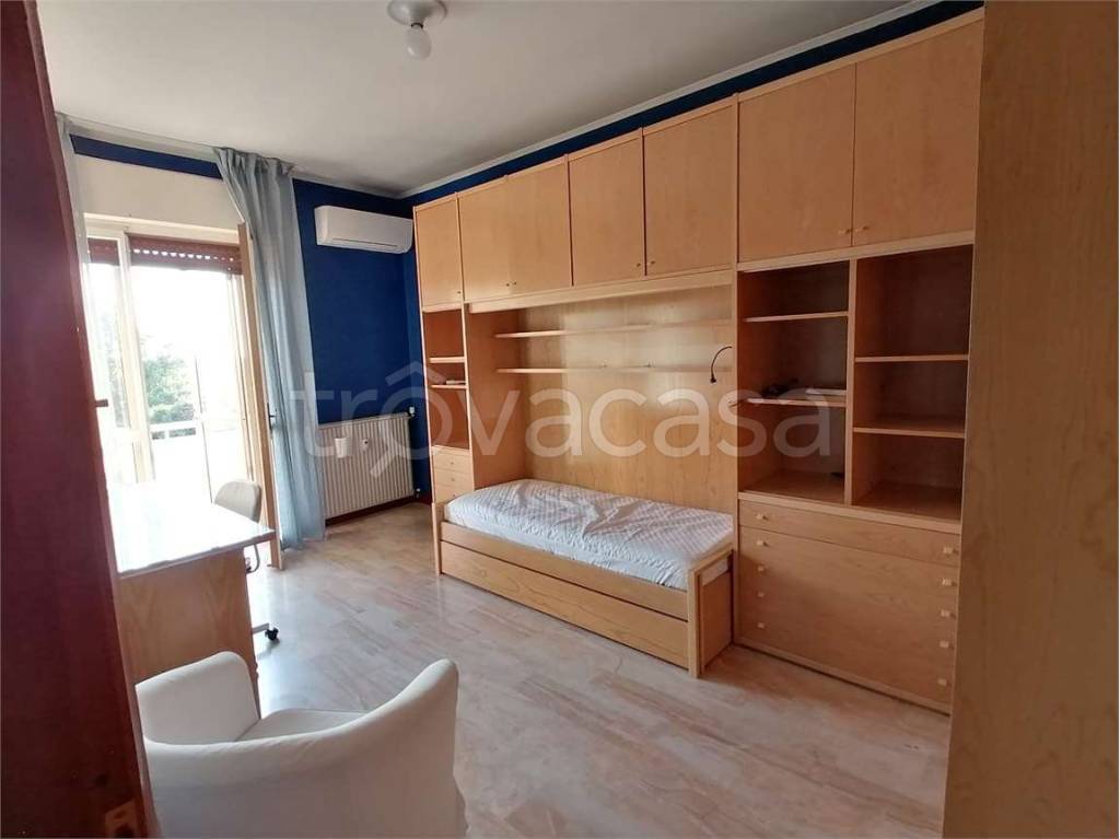 appartamento in affitto a Mantova in zona Valletta Paiolo