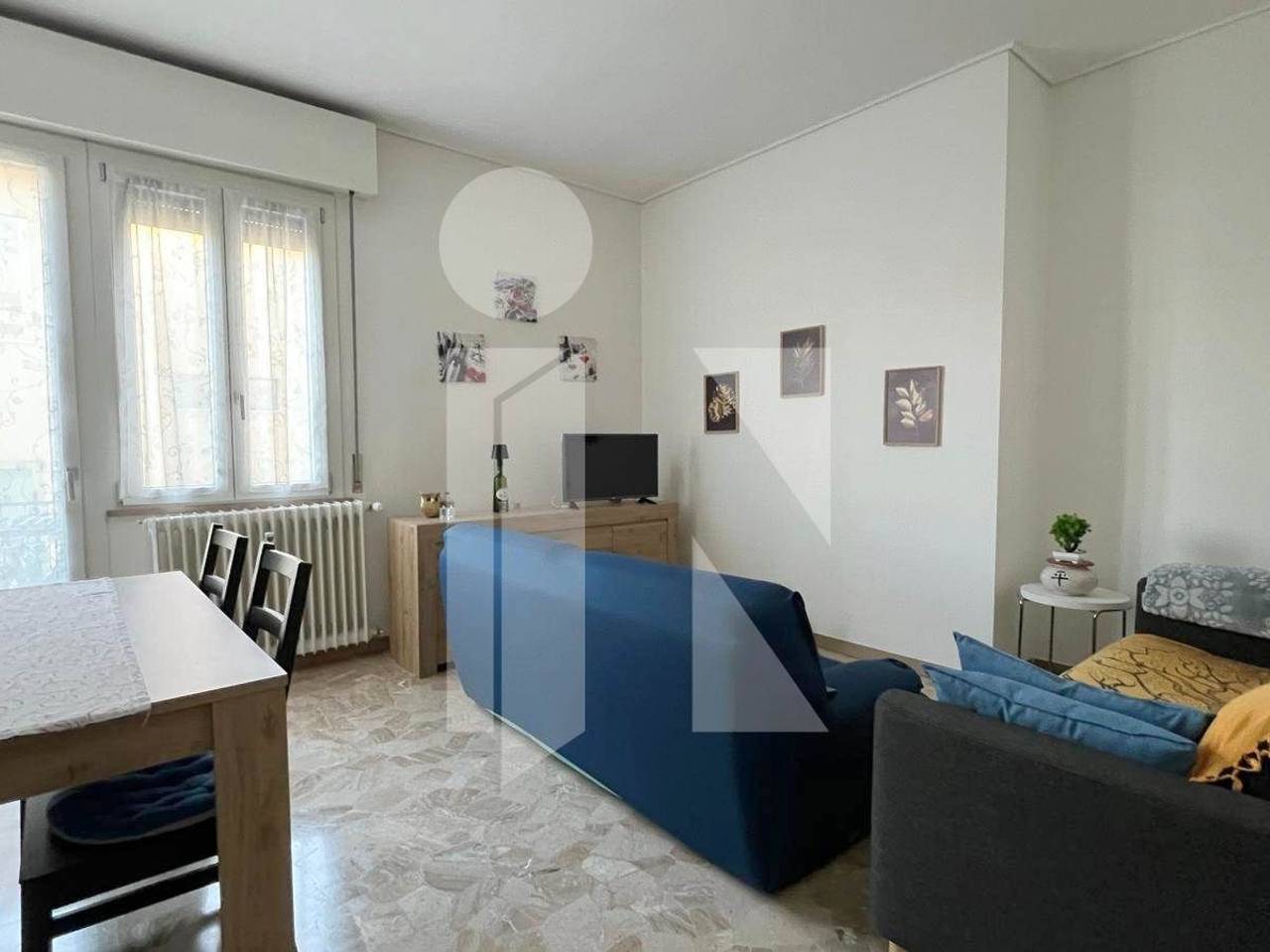 appartamento in affitto a Mantova in zona Centro Storico