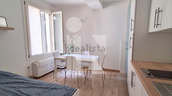 appartamento in affitto a Mantova in zona Centro Storico