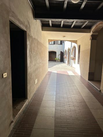 appartamento in affitto a Mantova in zona Centro Storico