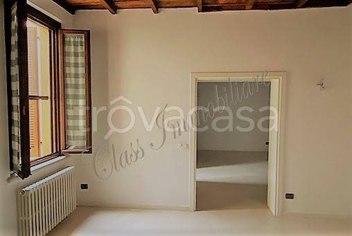 appartamento in affitto a Mantova in zona Centro Storico