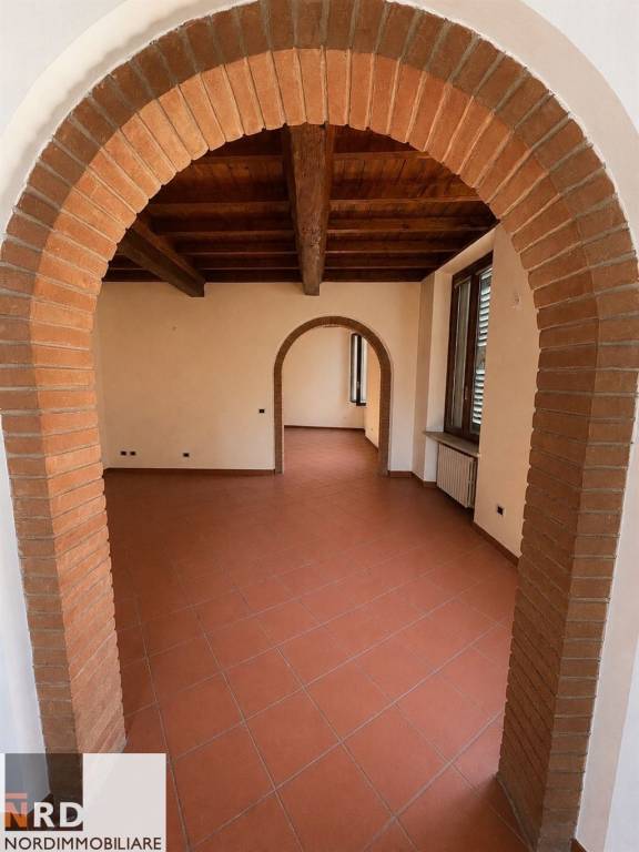 appartamento in affitto a Mantova in zona Centro Storico