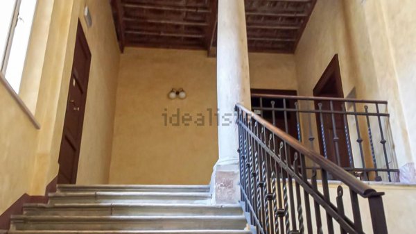 appartamento in affitto a Mantova in zona Corso Vittorio Emanuele II