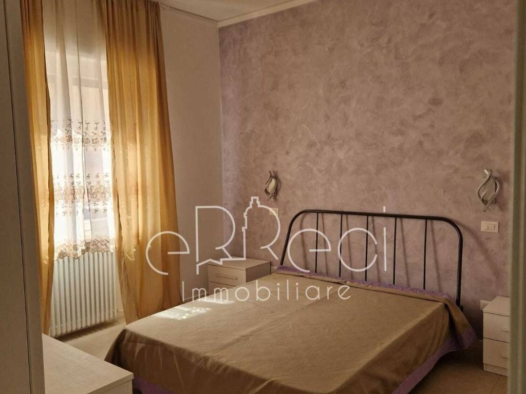 appartamento in affitto a Mantova in zona Corso Vittorio Emanuele II