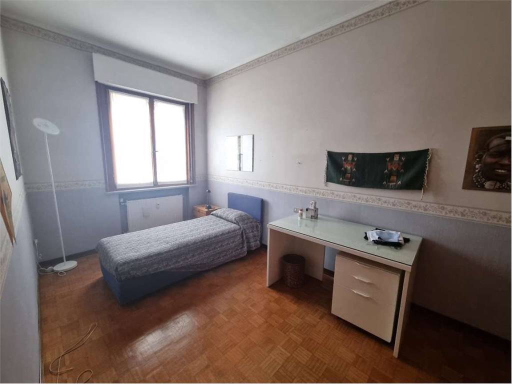 appartamento in affitto a Mantova in zona Valletta Paiolo