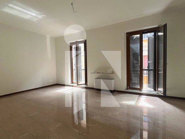 appartamento in affitto a Mantova in zona Centro Storico