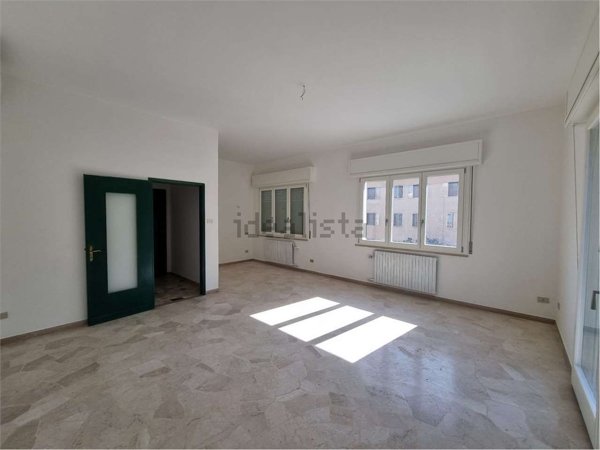 appartamento in affitto a Mantova in zona Valletta Paiolo