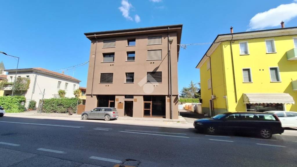 appartamento in affitto a Mantova in zona Cittadella