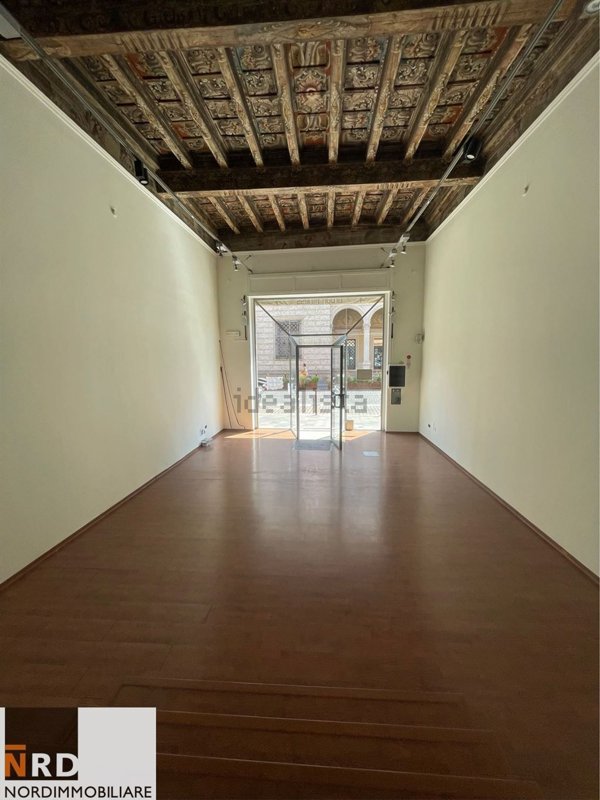 loft in affitto a Mantova