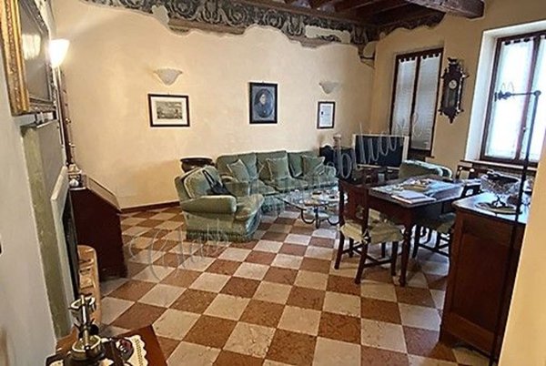 appartamento in affitto a Mantova