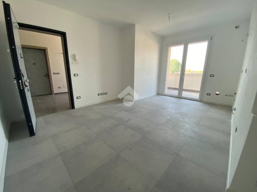appartamento in affitto a Mantova in zona Cittadella