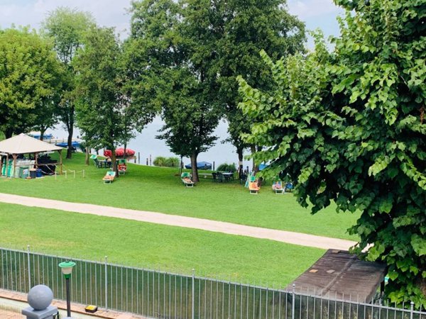 appartamento in affitto a Mantova in zona Castelnuovo