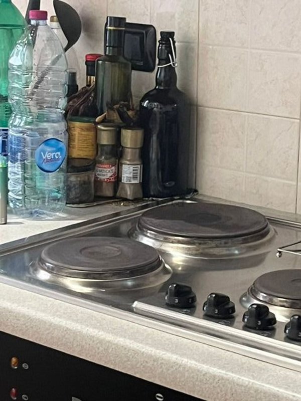 appartamento in affitto a Mantova in zona Centro Storico