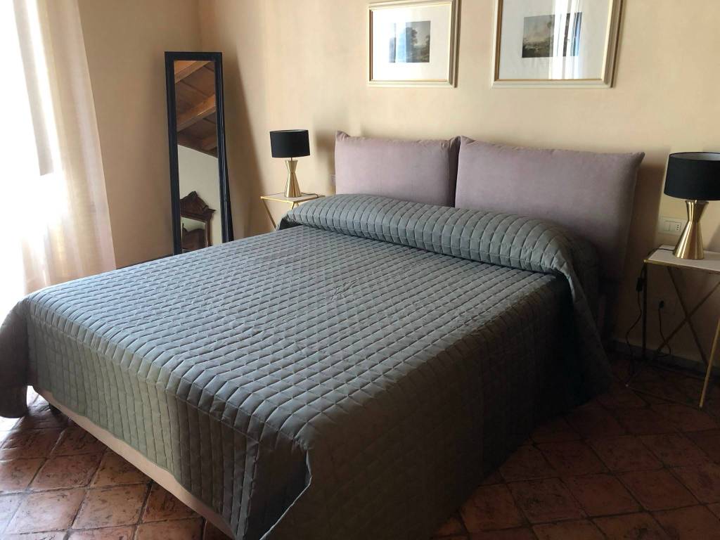 appartamento in affitto a Mantova in zona Centro Storico