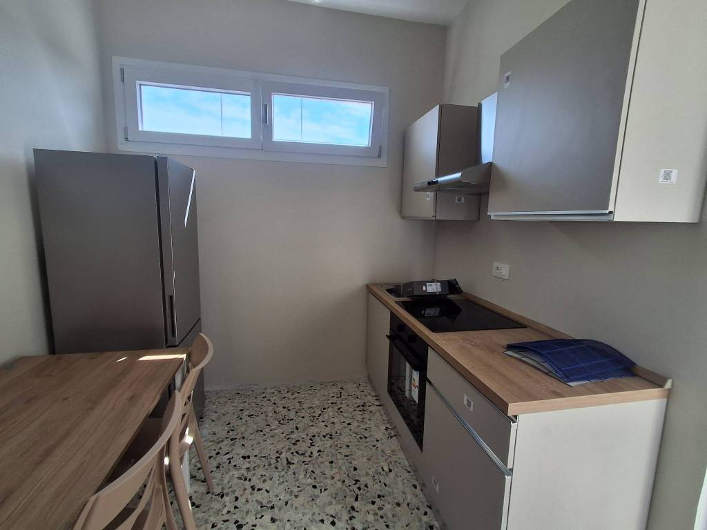 appartamento in affitto a Mantova in zona Valletta Paiolo
