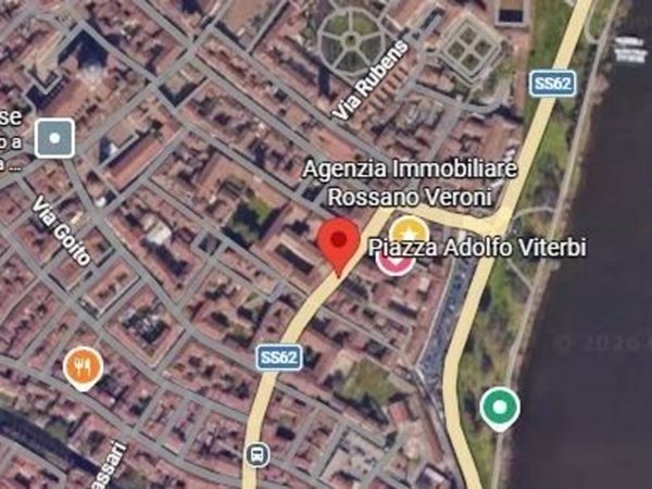 negozio in affitto a Mantova in zona Centro Storico