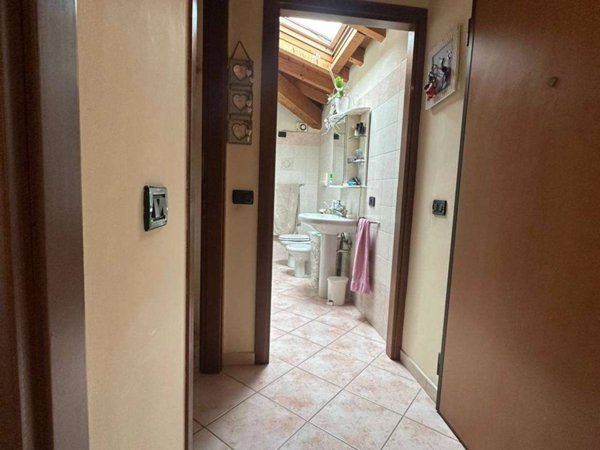 appartamento in affitto a Mantova