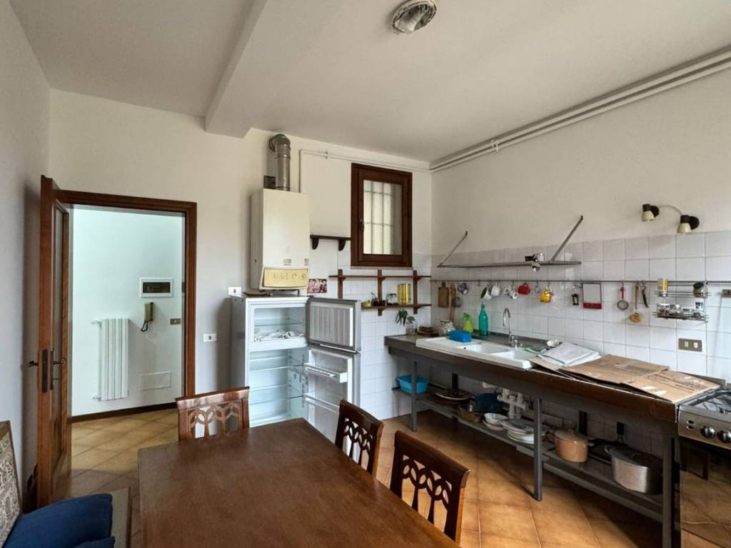 appartamento in affitto a Mantova in zona Centro Storico