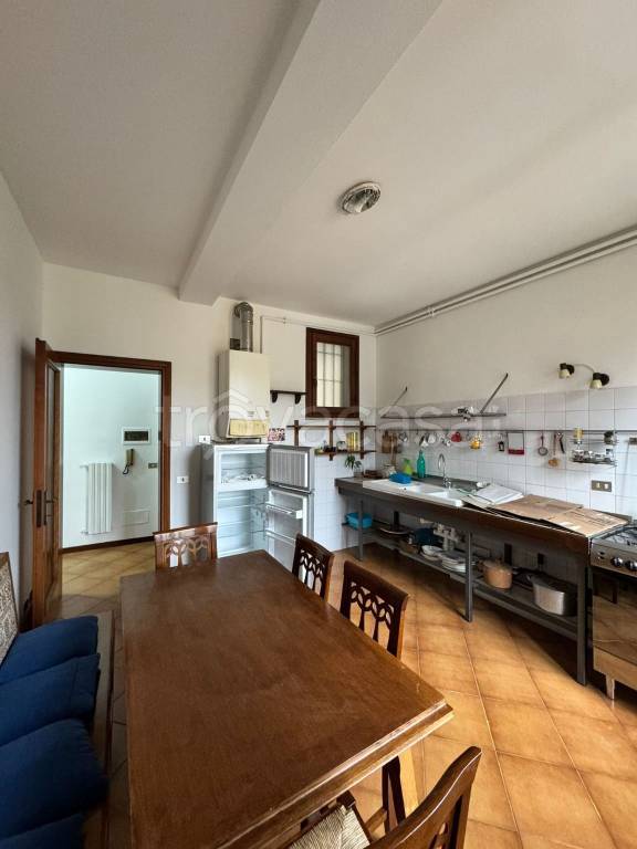 appartamento in affitto a Mantova in zona Centro Storico