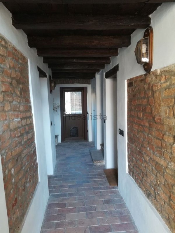 appartamento in affitto a Mantova