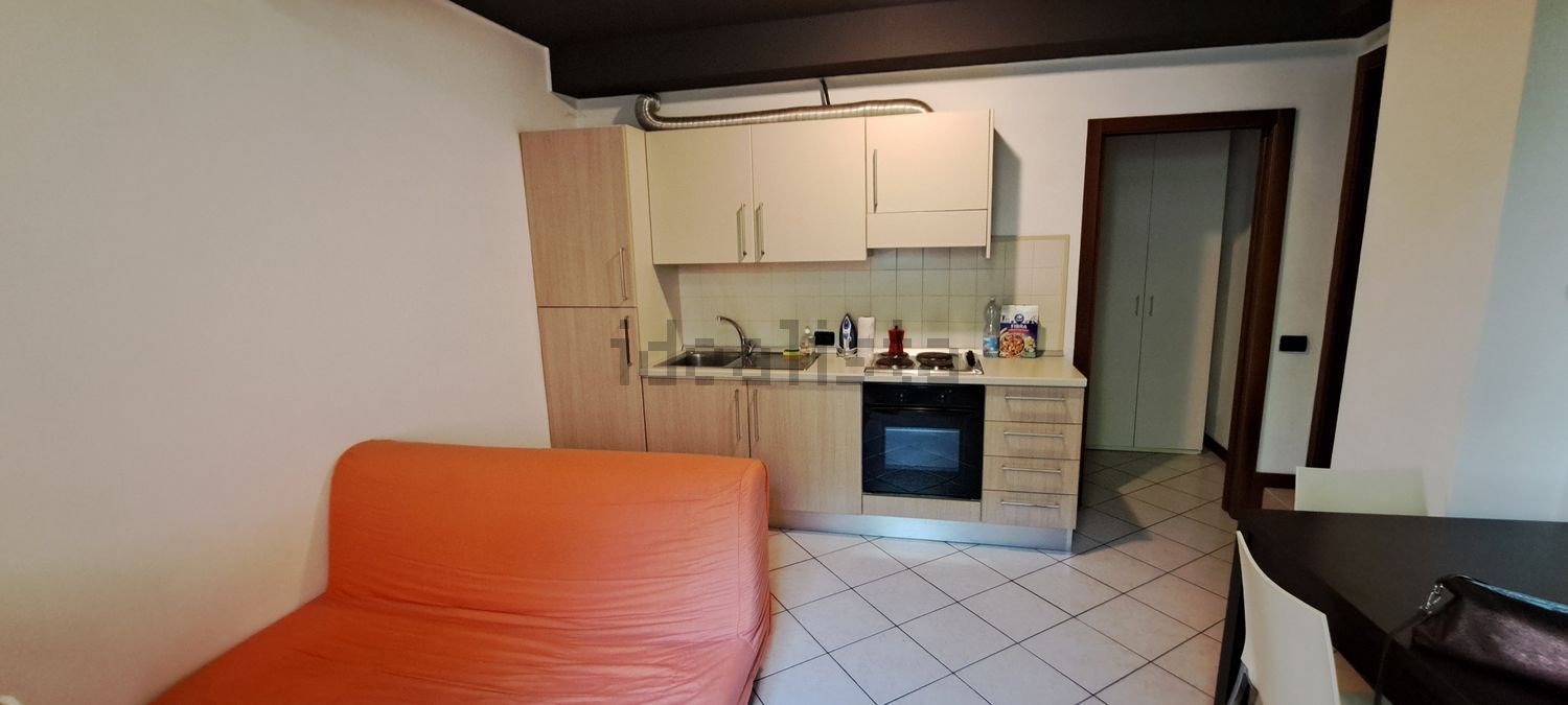 appartamento in affitto a Mantova in zona Centro Storico