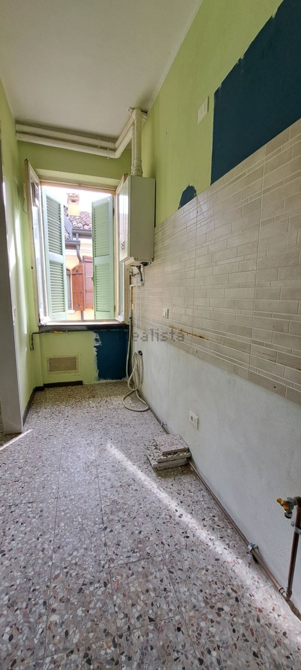 appartamento in affitto a Mantova in zona Corso Vittorio Emanuele II