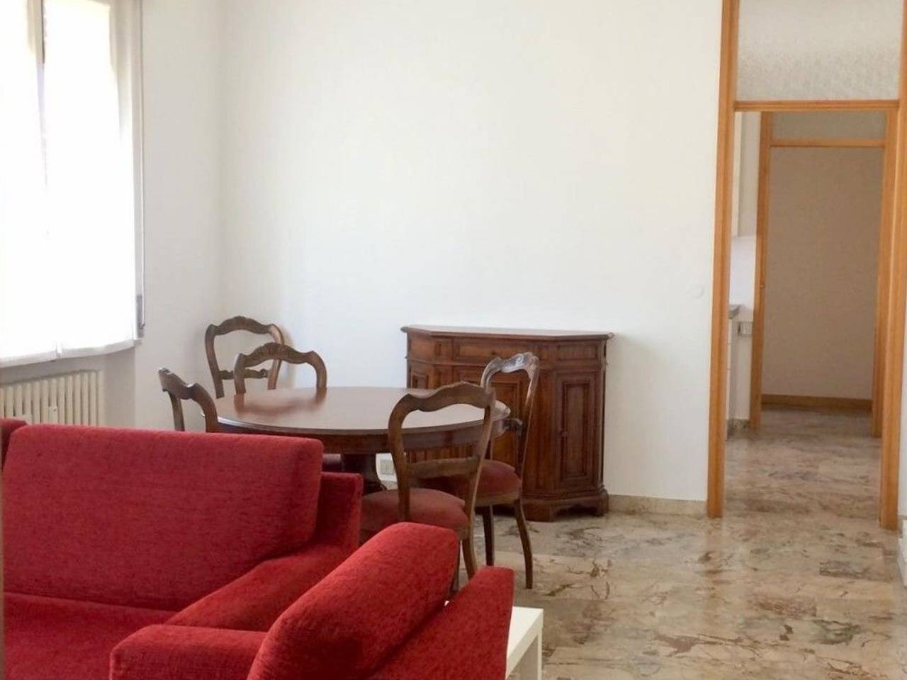 appartamento in affitto a Mantova
