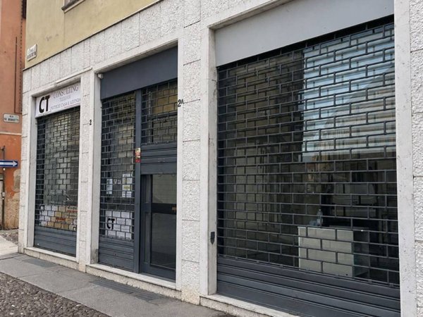 casa semindipendente in affitto a Mantova in zona Centro Storico