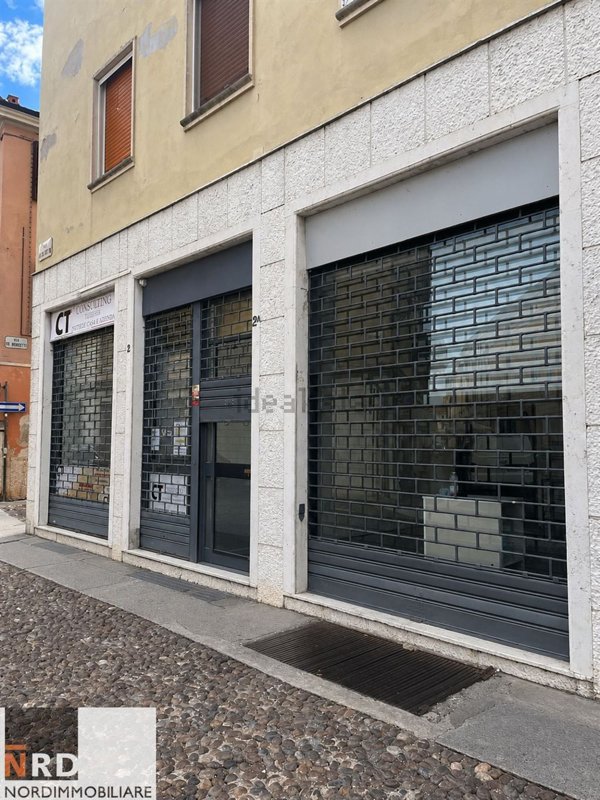 casa semindipendente in affitto a Mantova in zona Centro Storico