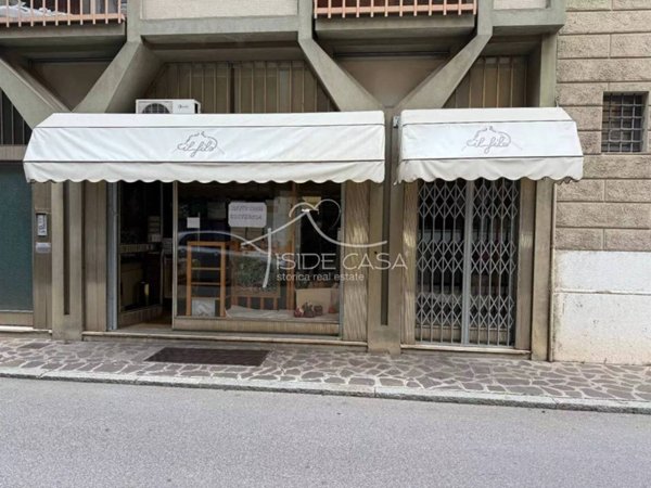 negozio in affitto a Mantova in zona Centro Storico