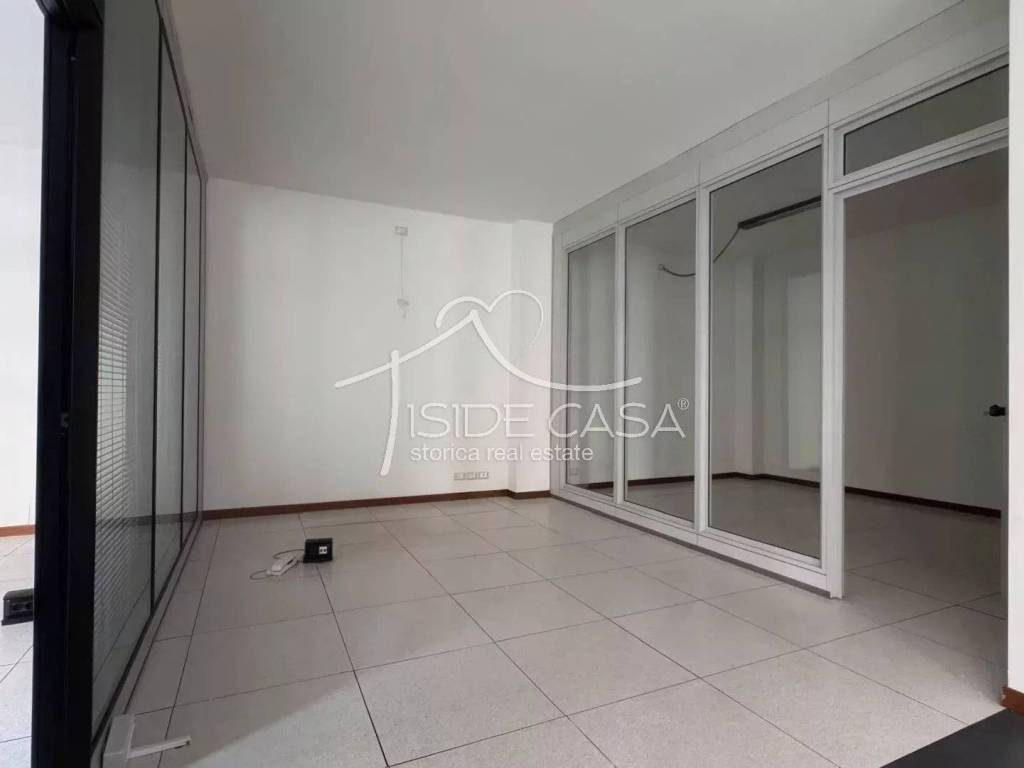 appartamento in affitto a Mantova in zona Corso Vittorio Emanuele II
