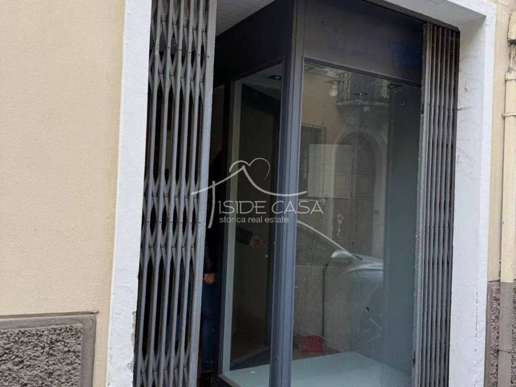 ufficio in affitto a Mantova in zona Centro Storico