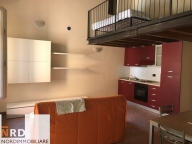 appartamento in affitto a Mantova in zona Corso Vittorio Emanuele II