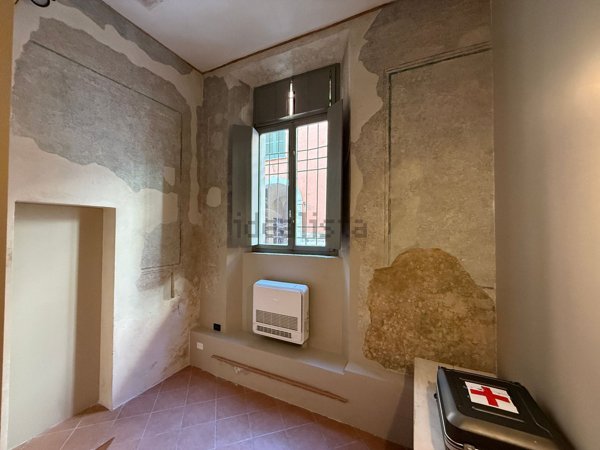 appartamento in affitto a Mantova in zona Centro Storico