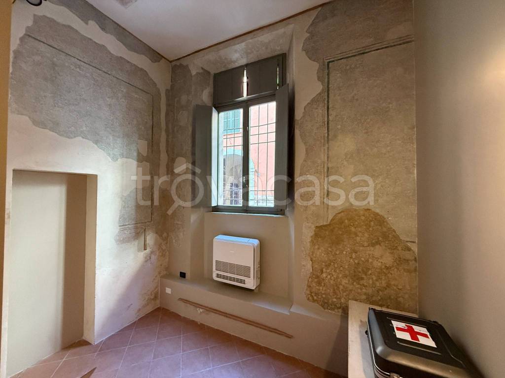 appartamento in affitto a Mantova in zona Centro Storico