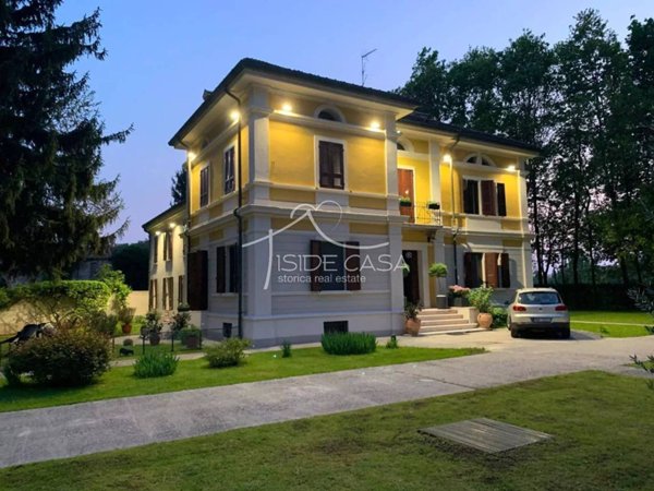 casa indipendente in affitto a Mantova