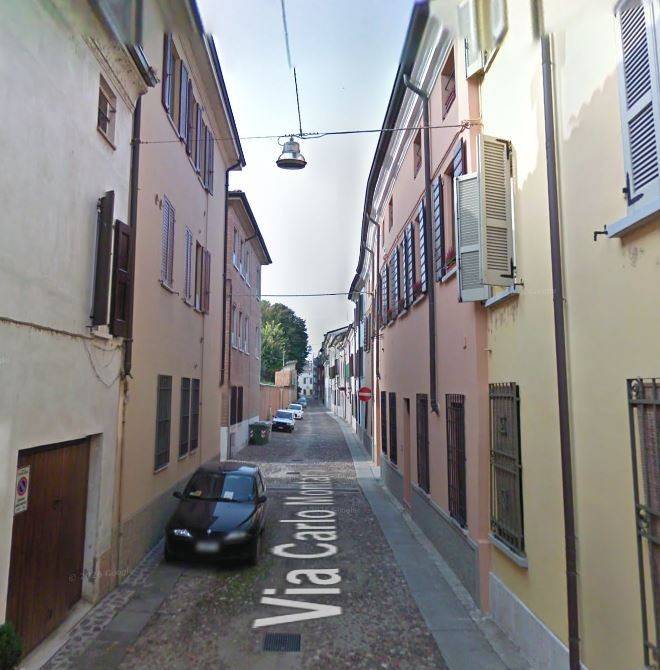 appartamento in affitto a Mantova in zona Virgiliana
