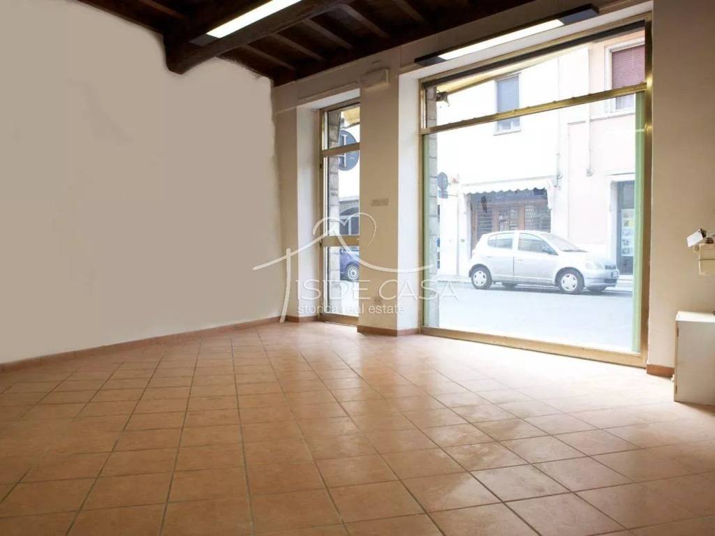 ufficio in affitto a Mantova in zona Centro Storico