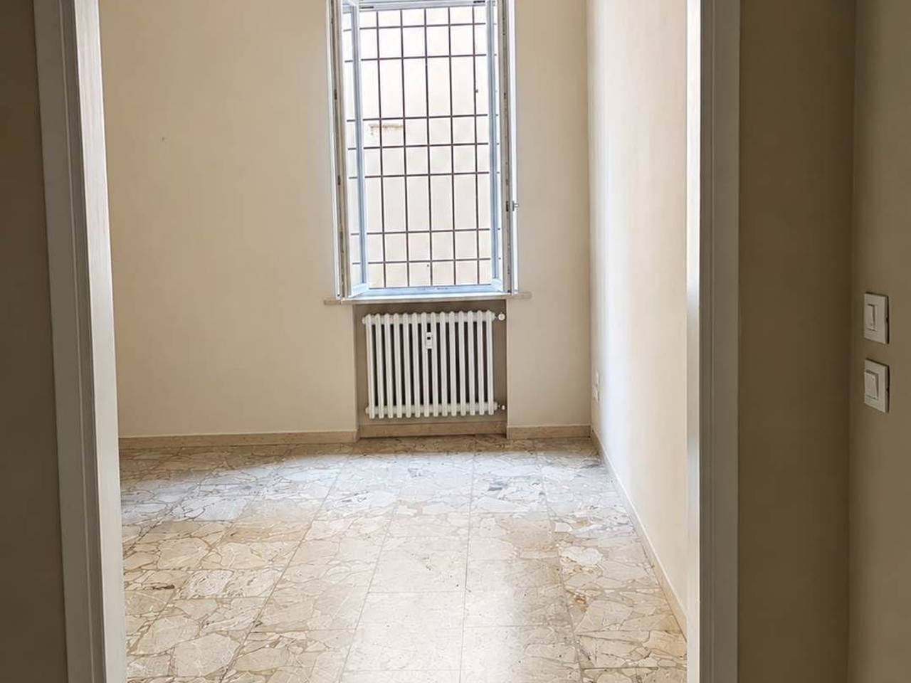 appartamento in affitto a Mantova in zona Centro Storico