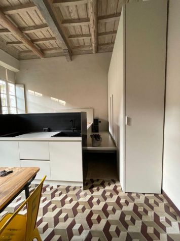 appartamento in affitto a Mantova