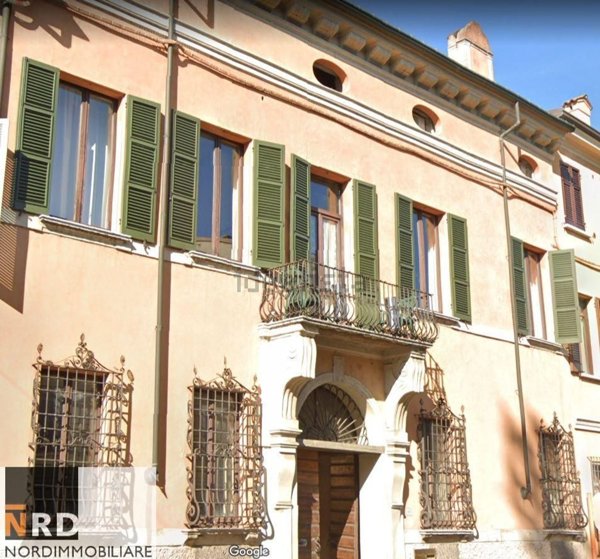 ufficio in affitto a Mantova