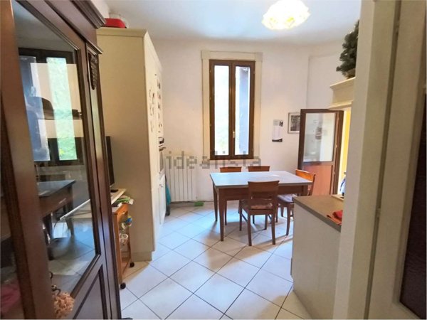 appartamento in affitto a Mantova in zona Centro Storico